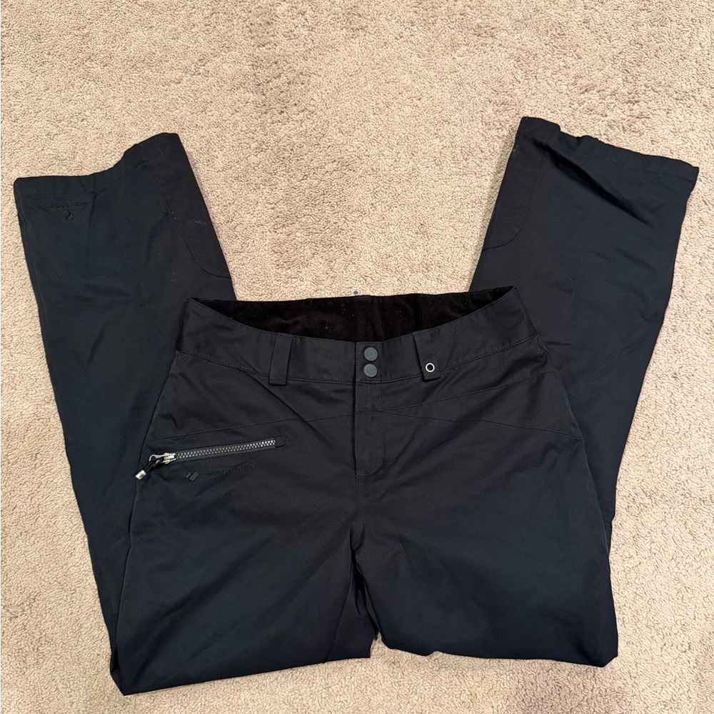 Obermeyer Women’s Black snow Pant